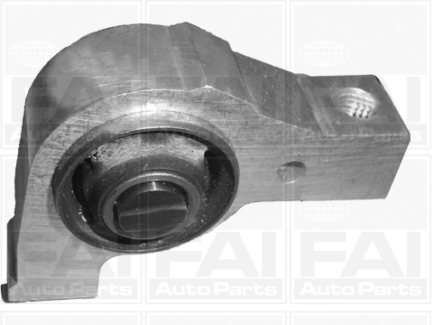 Mounting, control/trailing arm